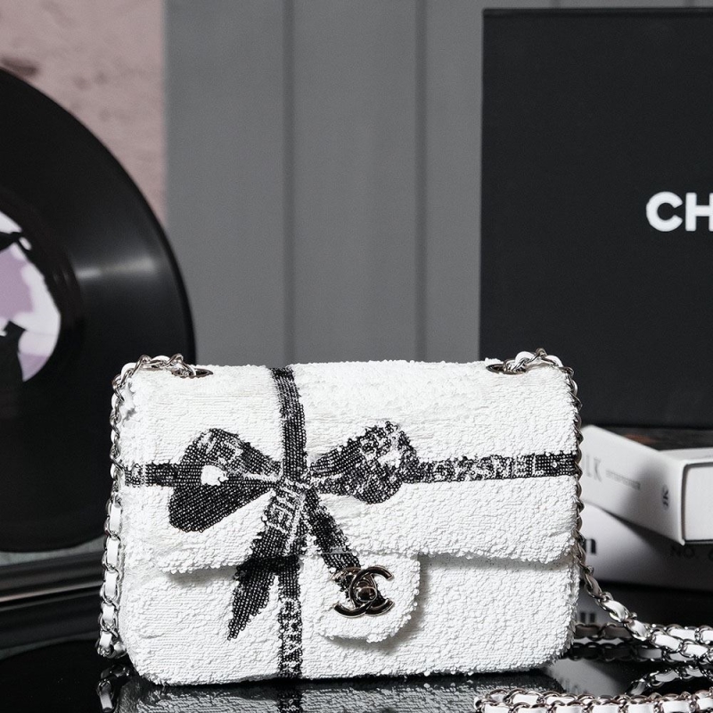 Ch*el cf series bags